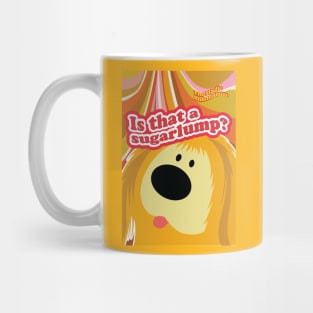 Magic Roundabout Dougal T Mug